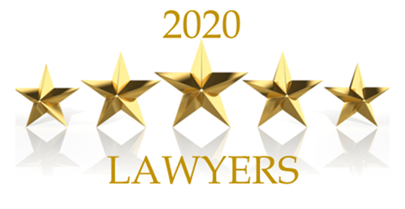 Intellectual Property Law Firm of the Year – USA  2020