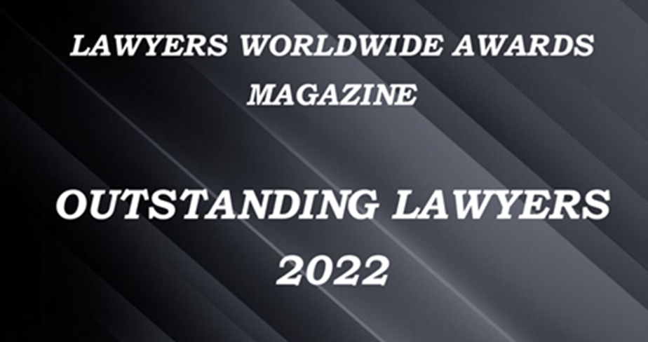 Intellectual Property Law Firm of the Year – USA